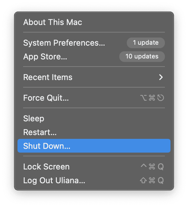 6 quick fixes to solve the WiFi not configured on Mac error